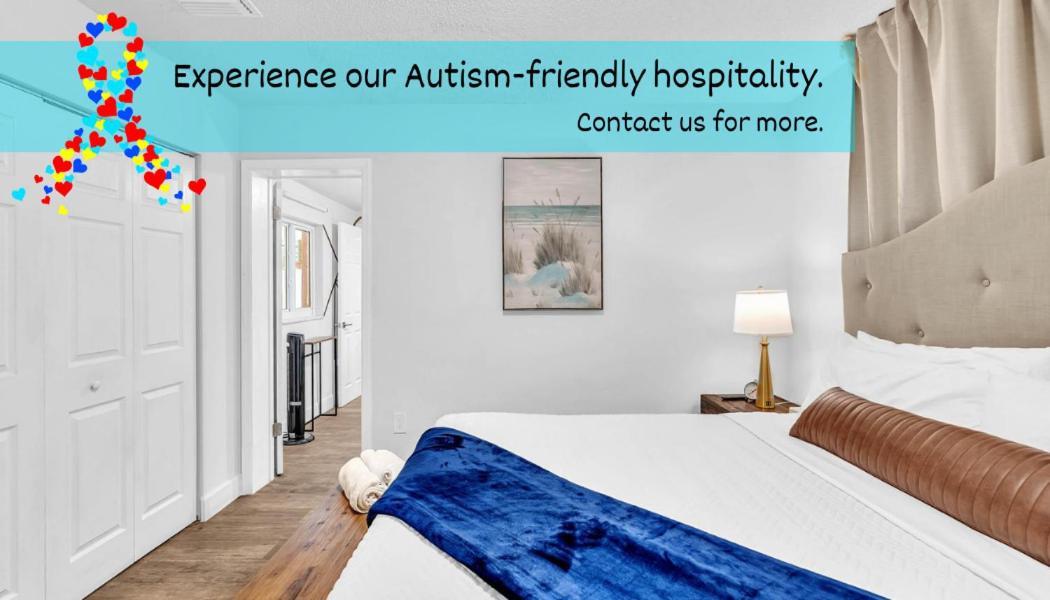 Estelo'S Place - Modern Townhouse With King Bed, Only 5 Min From The Airport! 마이애미 외부 사진